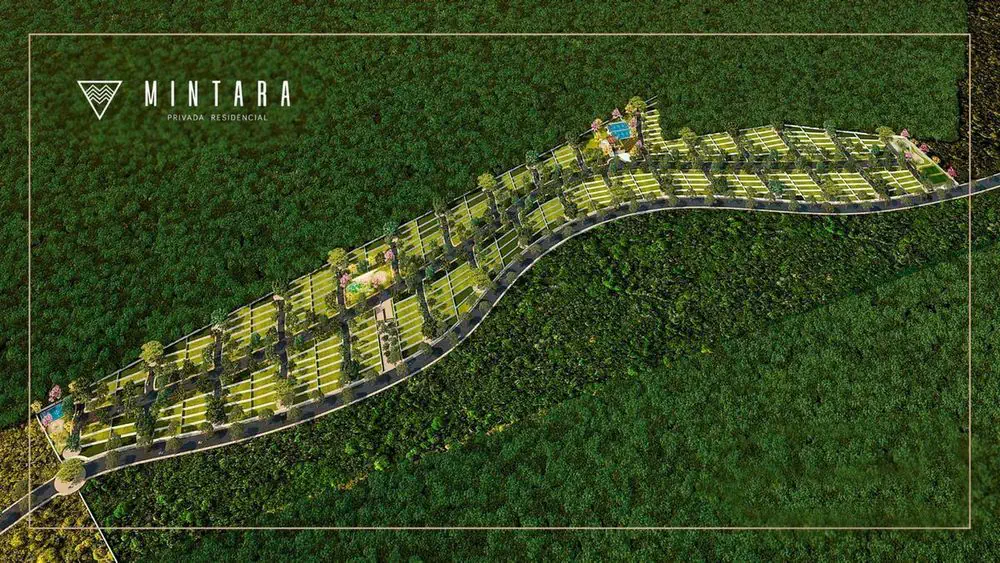 MINTARA, Terreno en Yucatán, Mérida — imagen 9 | Tradda Capital