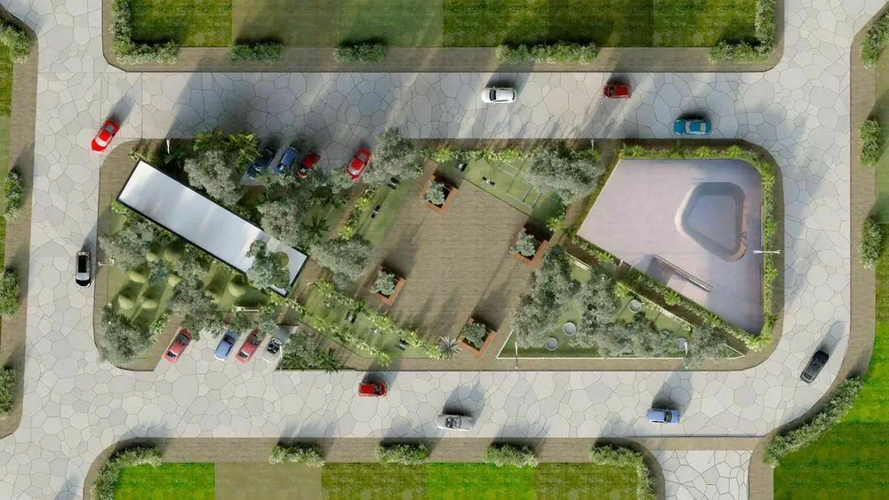 Entre Parques, Terreno en Yucatán, Mérida — imagen 28 | Tradda Capital