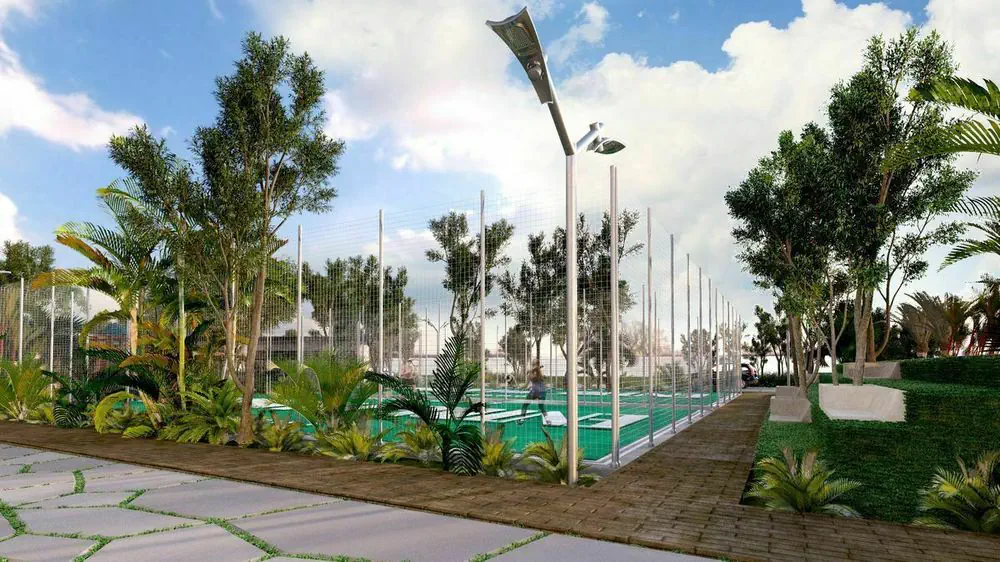 Entre Parques, Terreno en Yucatán, Mérida — imagen 24 | Tradda Capital