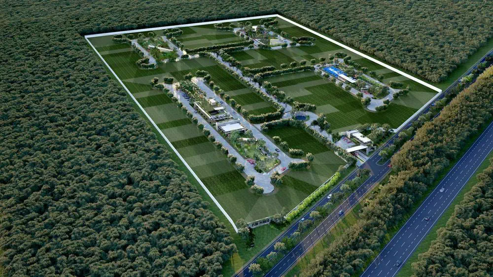 Entre Parques, Terreno en Yucatán, Mérida — imagen 30 | Tradda Capital
