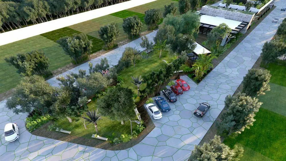 Entre Parques, Terreno en Yucatán, Mérida — imagen 27 | Tradda Capital