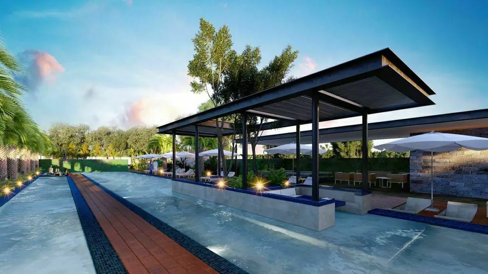 Entre Parques, Terreno en Yucatán, Mérida — imagen 22 | Tradda Capital