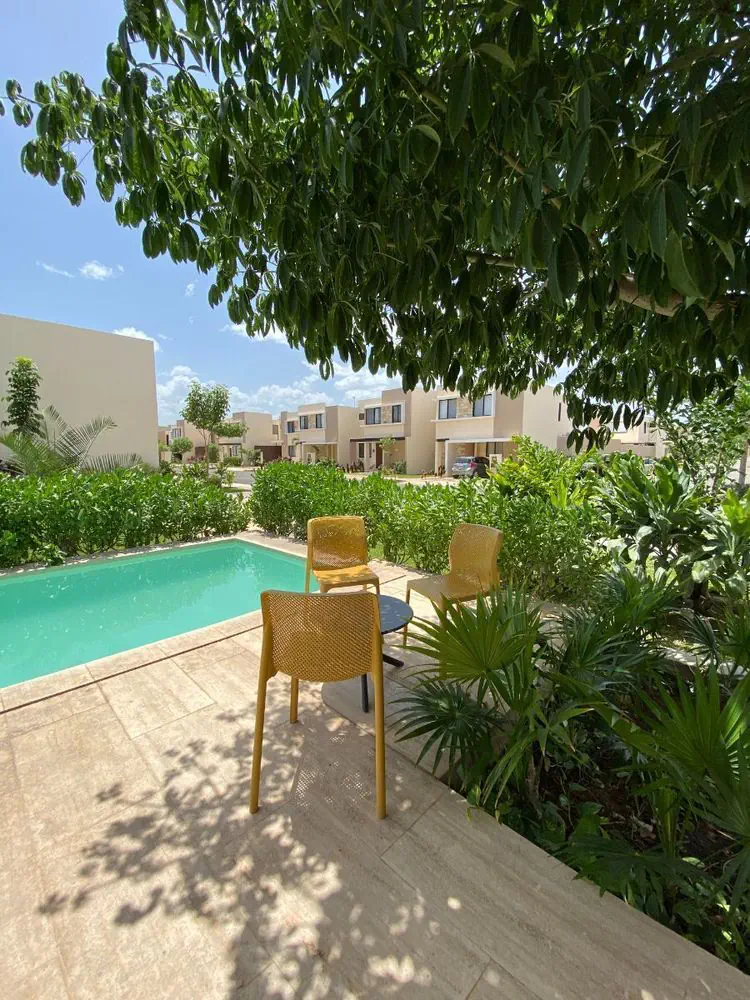Cumbres Novonorte, Casa en Conkal, Mérida — imagen 26 | Tradda Capital