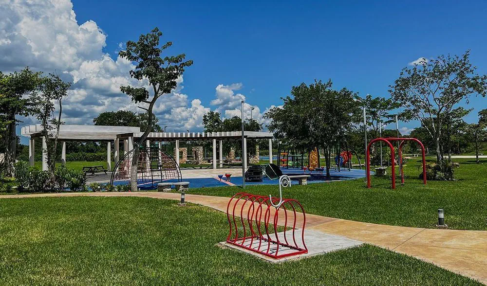 Cumbres Novonorte, Casa en Conkal, Mérida — imagen 24 | Tradda Capital