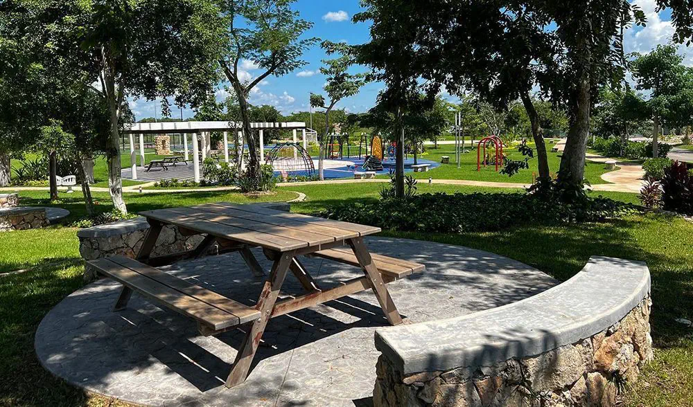 Cumbres Novonorte, Casa en Conkal, Mérida — imagen 29 | Tradda Capital