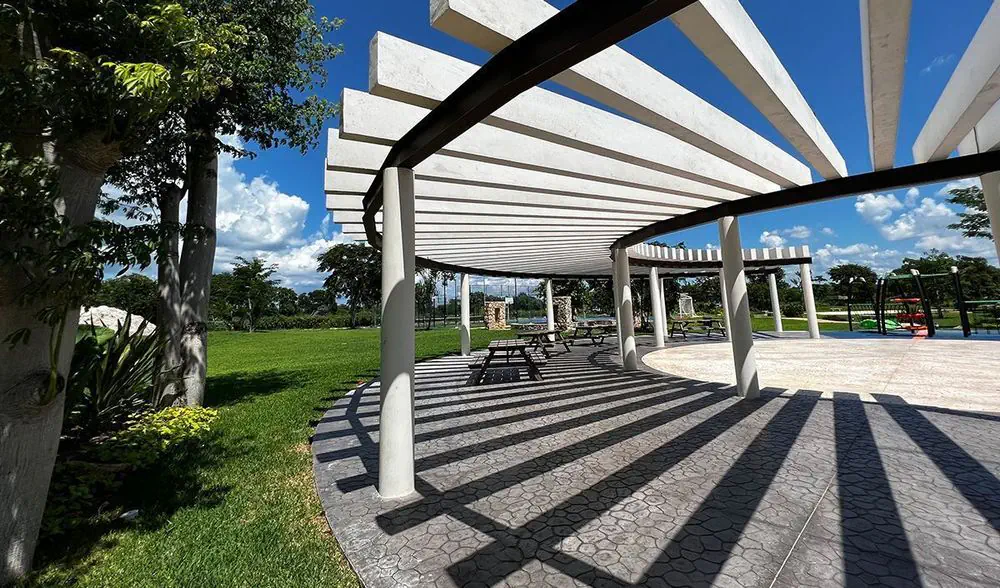 Cumbres Novonorte, Casa en Conkal, Mérida — imagen 25 | Tradda Capital