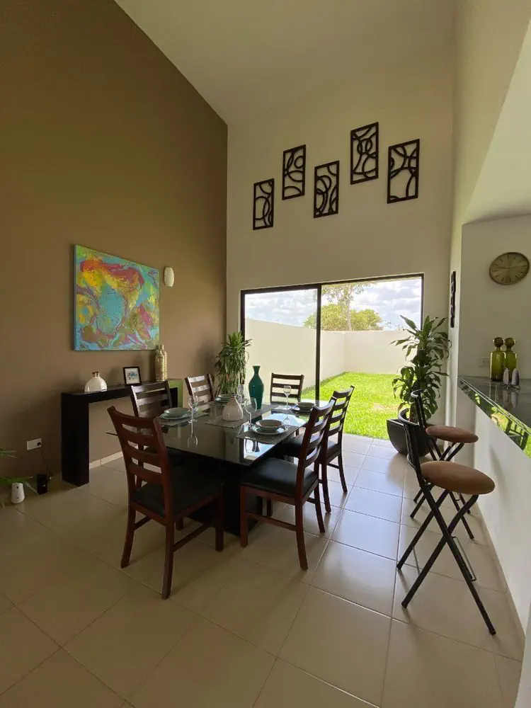 Cumbres Novonorte, Casa en Conkal, Mérida — imagen 14 | Tradda Capital