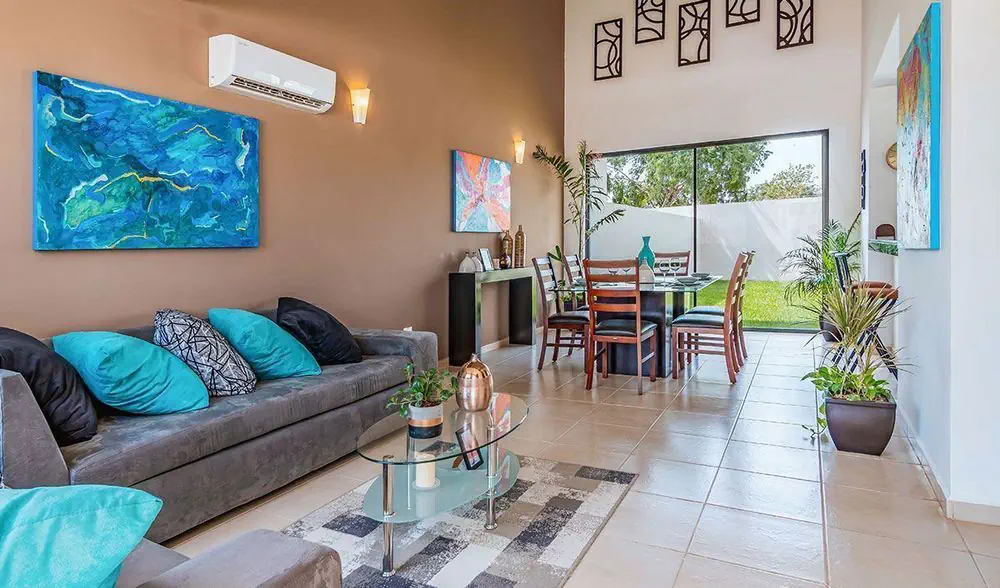 Cumbres Novonorte, Casa en Conkal, Mérida — imagen 13 | Tradda Capital