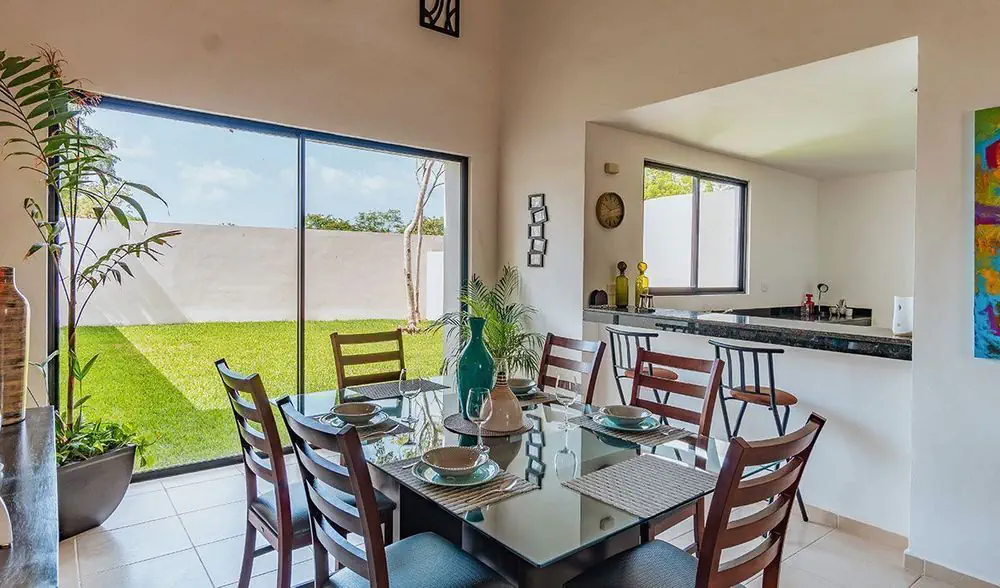 Cumbres Novonorte, Casa en Conkal, Mérida — imagen 17 | Tradda Capital