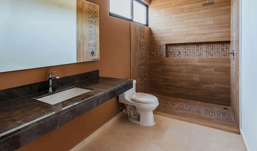 Cumbres Novonorte, Casa en Conkal, Mérida — imagen 15 | Tradda Capital