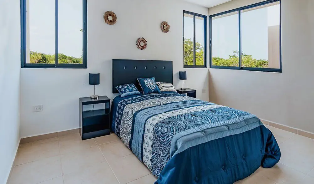 Cumbres Novonorte, Casa en Conkal, Mérida — imagen 20 | Tradda Capital