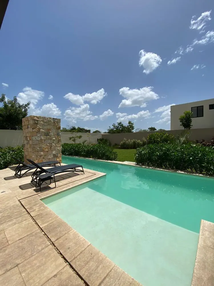 Cumbres Novonorte, Casa en Conkal, Mérida — imagen 27 | Tradda Capital