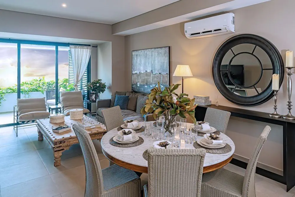 Vía Montejo (Indico), Departamento en Periférico Norte, Mérida — imagen 16 | Tradda Capital
