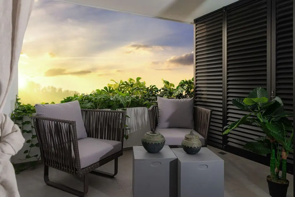 Vía Montejo (Indico), Departamento en Periférico Norte, Mérida — imagen 22 | Tradda Capital