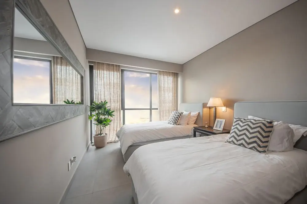 Vía Montejo (Indico), Departamento en Periférico Norte, Mérida — imagen 11 | Tradda Capital