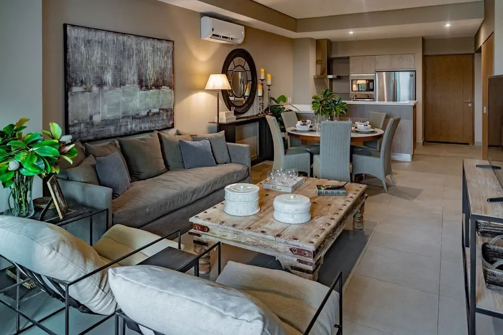 Vía Montejo (Indico), Departamento en Periférico Norte, Mérida — imagen 14 | Tradda Capital
