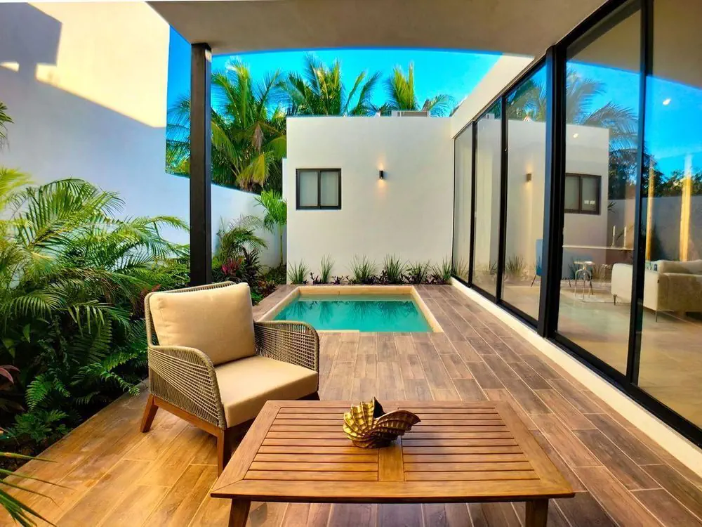 Verna , Casa en Conkal, Mérida — imagen 10 | Tradda Capital
