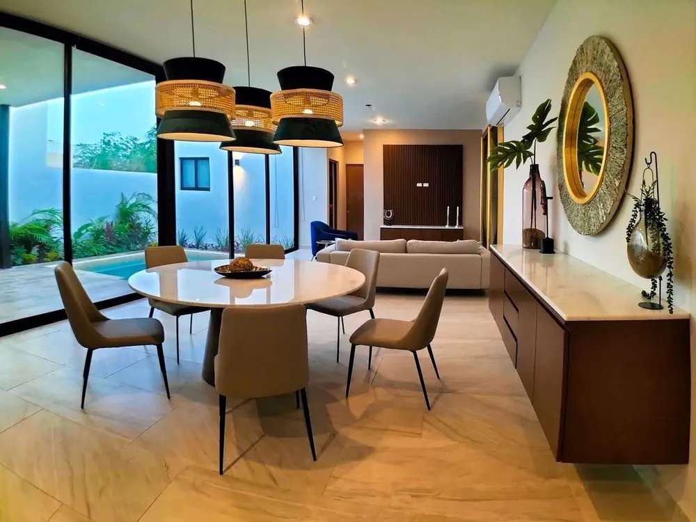 Verna , Casa en Conkal, Mérida — imagen 13 | Tradda Capital