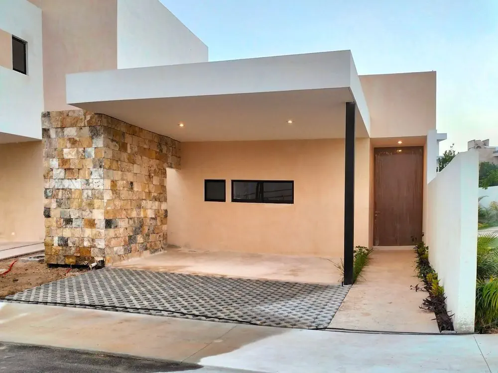 Verna , Casa en Conkal, Mérida — imagen 7 | Tradda Capital
