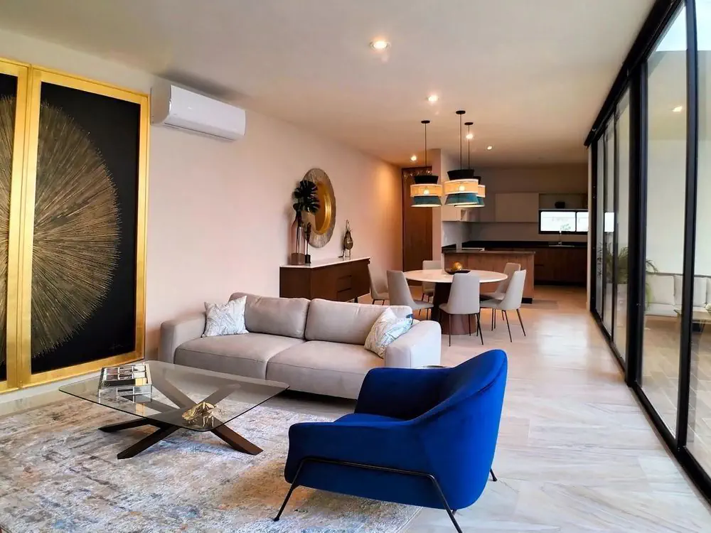 Verna , Casa en Conkal, Mérida — imagen 14 | Tradda Capital