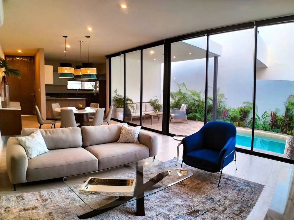 Verna , Casa en Conkal, Mérida — imagen 15 | Tradda Capital