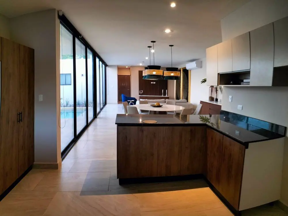 Verna , Casa en Conkal, Mérida — imagen 9 | Tradda Capital