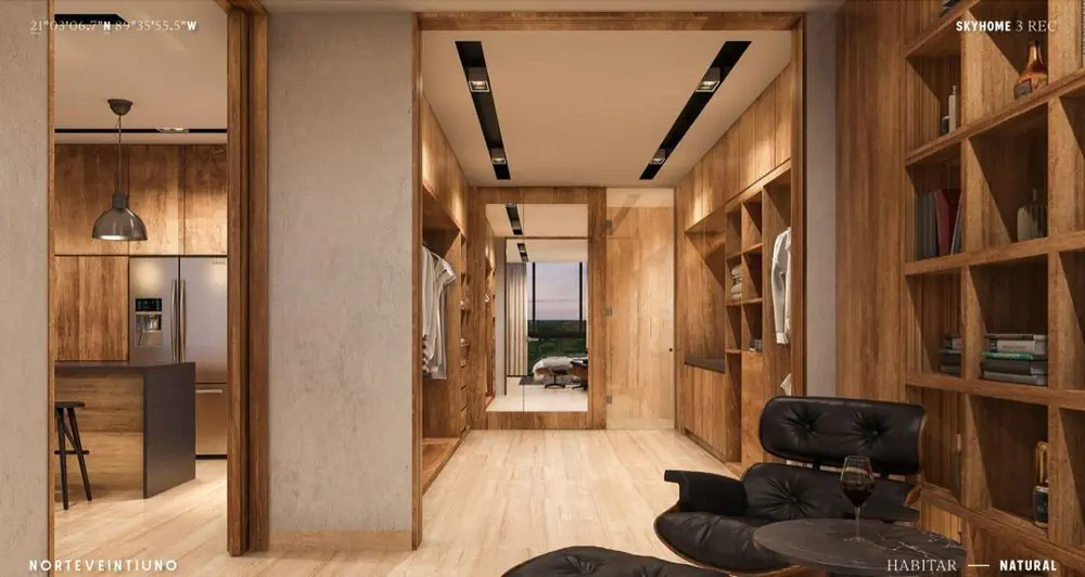 N21 - galería