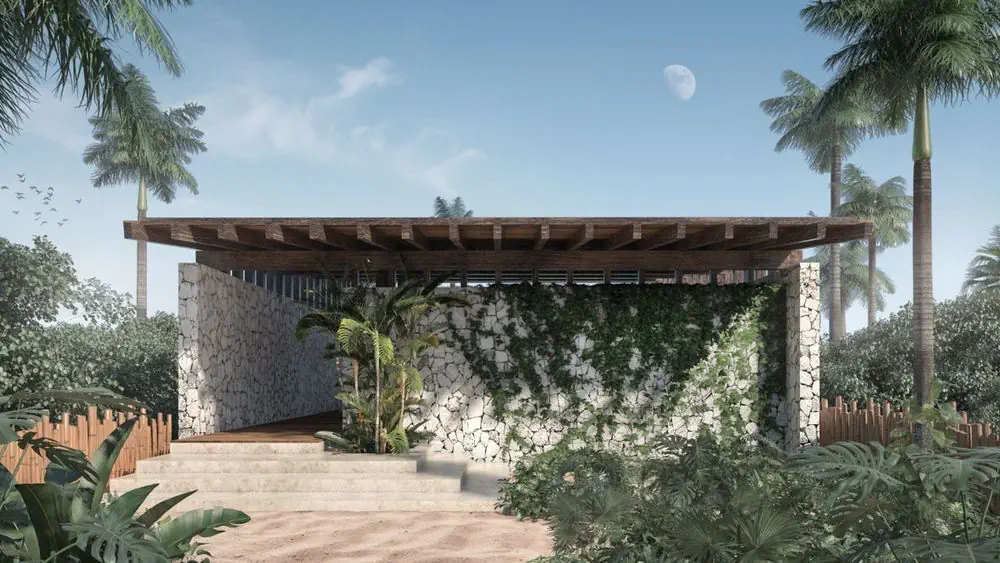 Monteblanc - Quadra, Terreno en Yucatán, Hunucmá — imagen 12 | Tradda Capital
