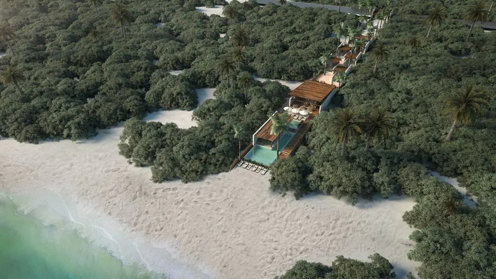 Monteblanc - Quadra, Terreno en Yucatán, Hunucmá — imagen 15 | Tradda Capital