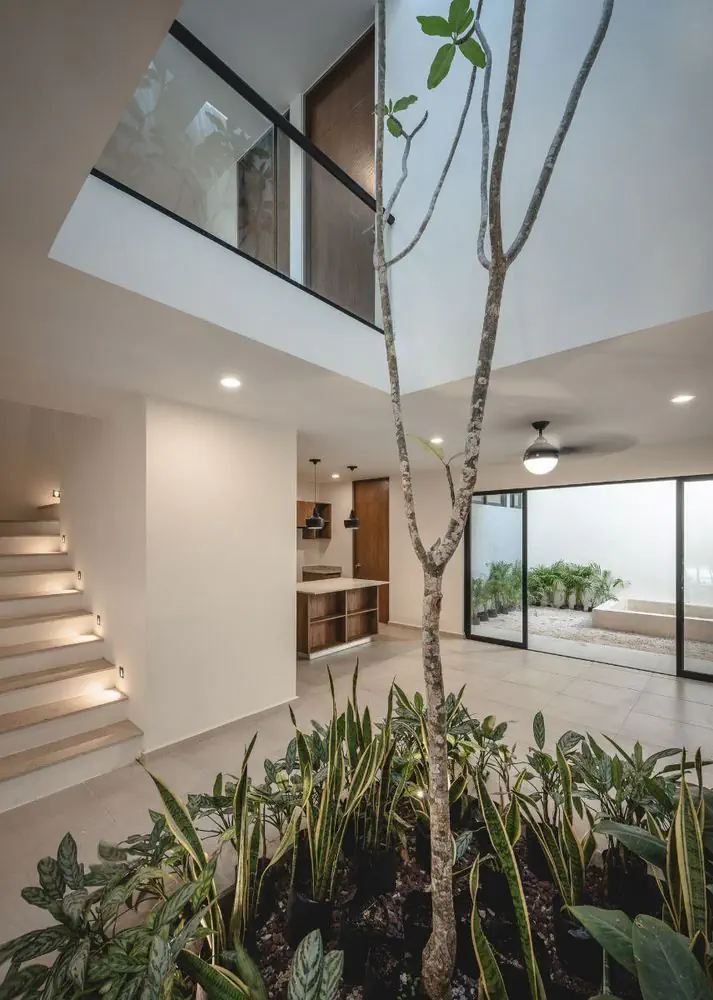 Ceres City Homes, Casa en Dzityá, Mérida — imagen 14 | Tradda Capital