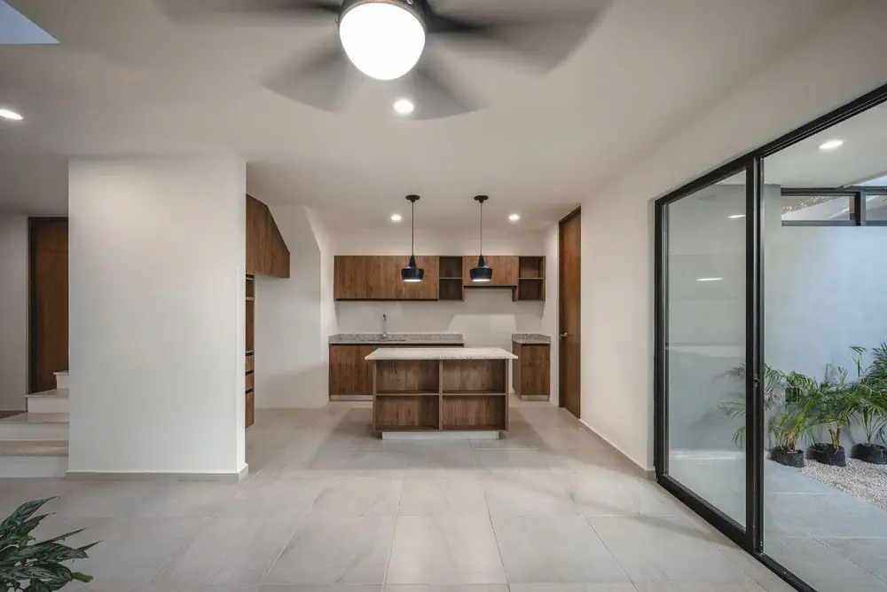 Ceres City Homes, Casa en Dzityá, Mérida — imagen 13 | Tradda Capital