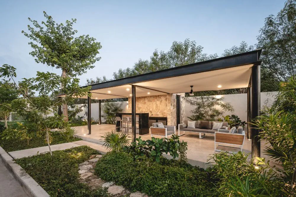 Ceres City Homes, Casa en Dzityá, Mérida — imagen 8 | Tradda Capital