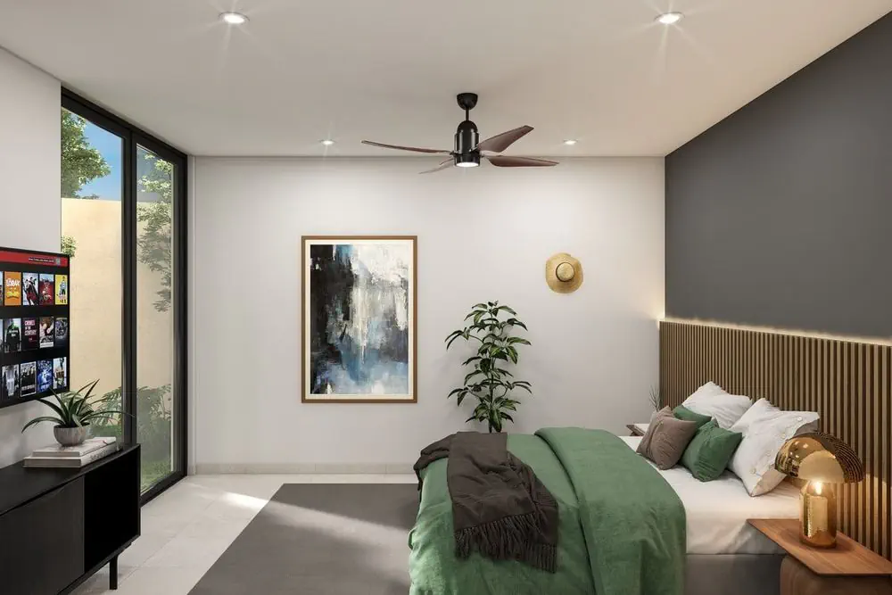 Aparta Mentes, Departamento en Montebello, Mérida — imagen 13 | Tradda Capital