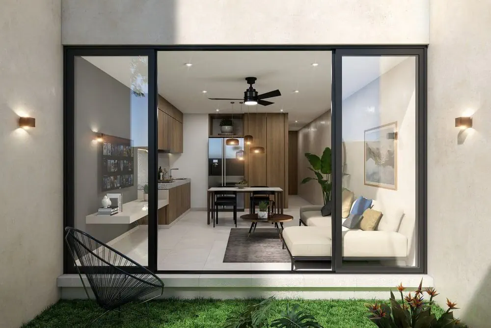 Aparta Mentes, Departamento en Montebello, Mérida — imagen 16 | Tradda Capital