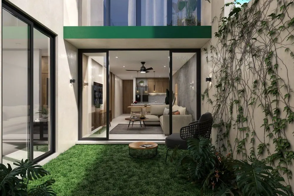 Aparta Mentes, Departamento en Montebello, Mérida — imagen 19 | Tradda Capital