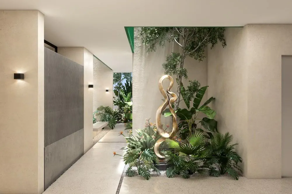 Aparta Mentes, Departamento en Montebello, Mérida — imagen 10 | Tradda Capital
