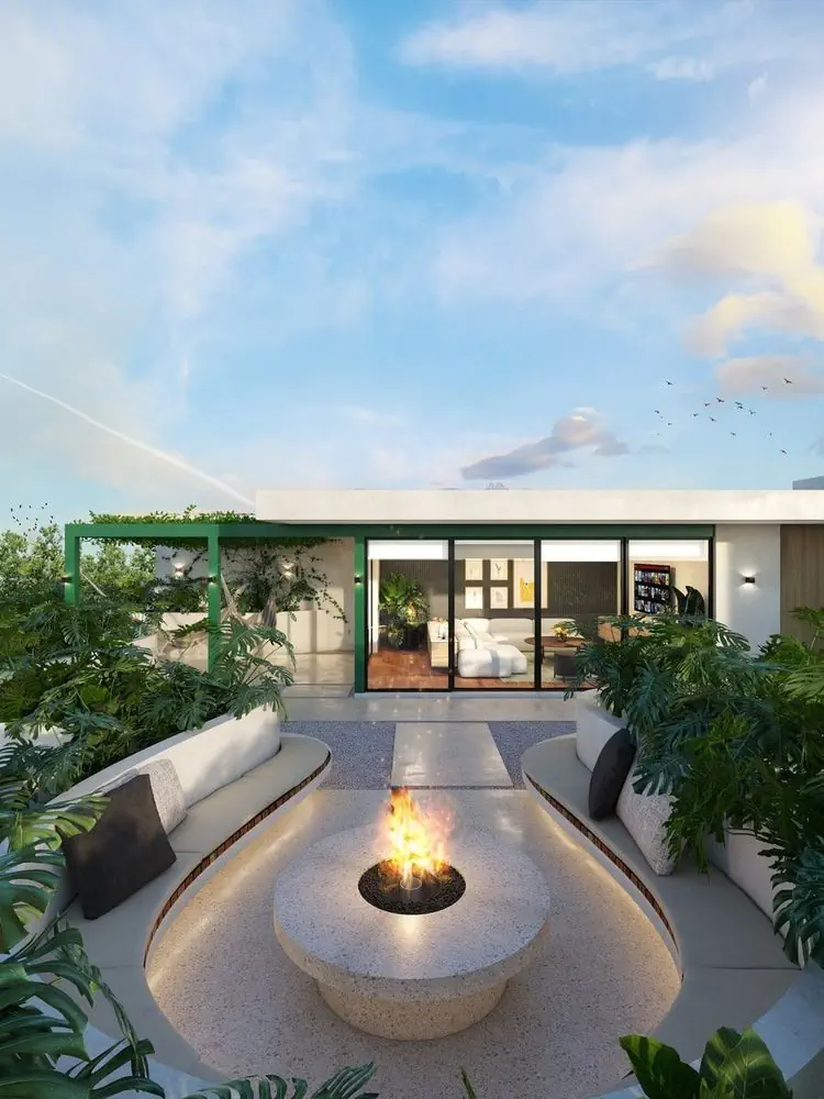 Aparta Mentes, Departamento en Montebello, Mérida — imagen 17 | Tradda Capital