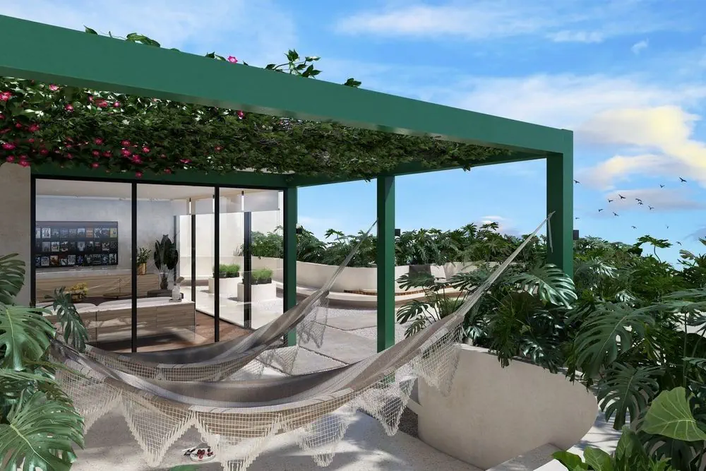 Aparta Mentes, Departamento en Montebello, Mérida — imagen 9 | Tradda Capital