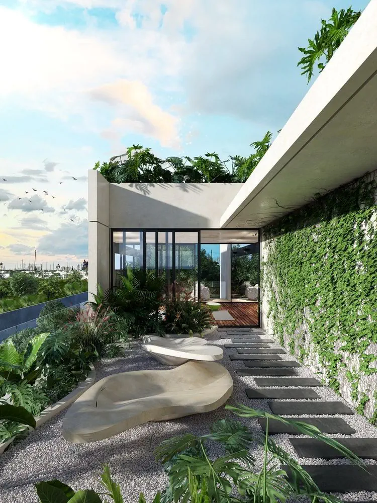 Aparta Mentes, Departamento en Montebello, Mérida — imagen 20 | Tradda Capital