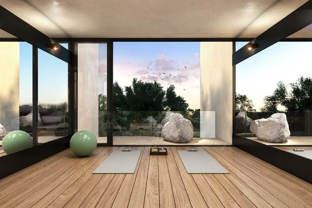 Aparta Mentes, Departamento en Montebello, Mérida — imagen 18 | Tradda Capital
