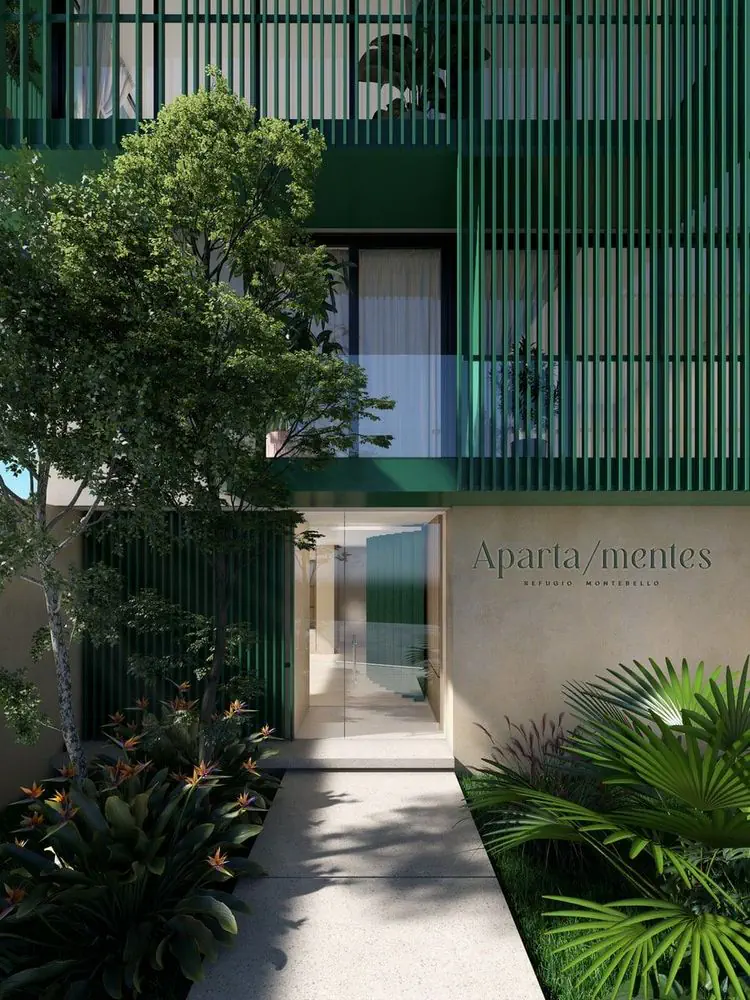 Aparta Mentes - galería