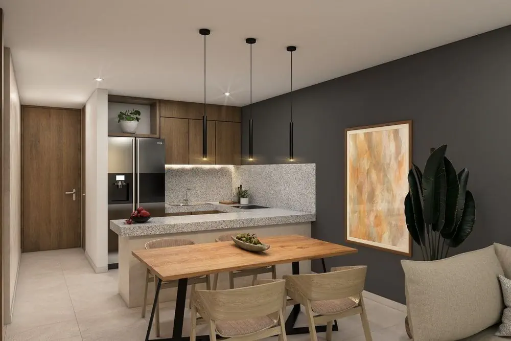 Aparta Mentes, Departamento en Montebello, Mérida — imagen 12 | Tradda Capital