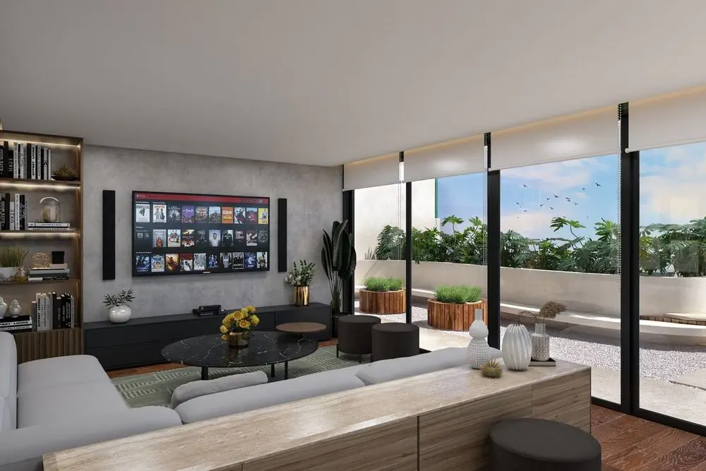 Aparta Mentes, Departamento en Montebello, Mérida — imagen 15 | Tradda Capital