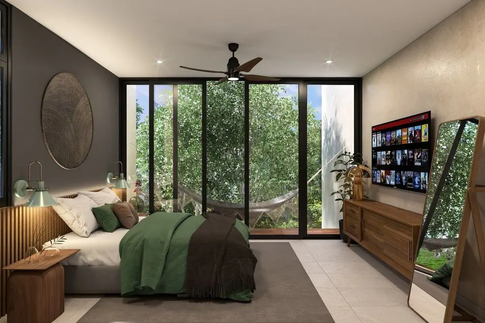 Aparta Mentes, Departamento en Montebello, Mérida — imagen 11 | Tradda Capital