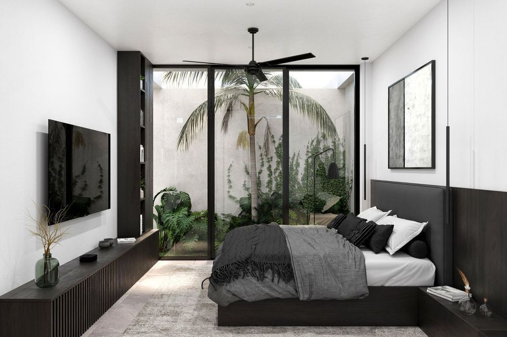 Departamentos a la venta en El triunfo, Mérida, Yucatán