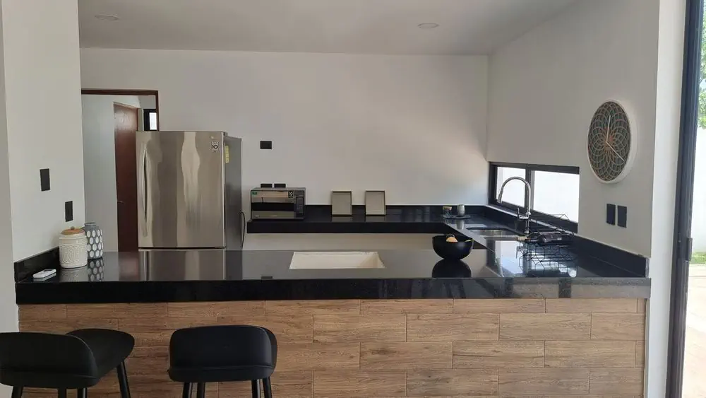 Macora 86, Casa en Cholul, Mérida — imagen 13 | Tradda Capital