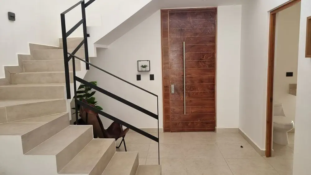 Macora 86, Casa en Cholul, Mérida — imagen 12 | Tradda Capital