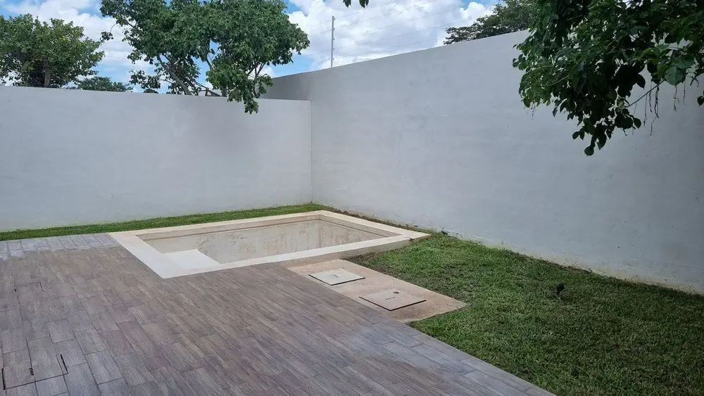 Macora 86, Casa en Cholul, Mérida — imagen 18 | Tradda Capital