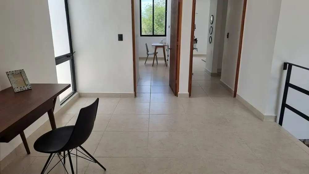 Macora 86, Casa en Cholul, Mérida — imagen 17 | Tradda Capital