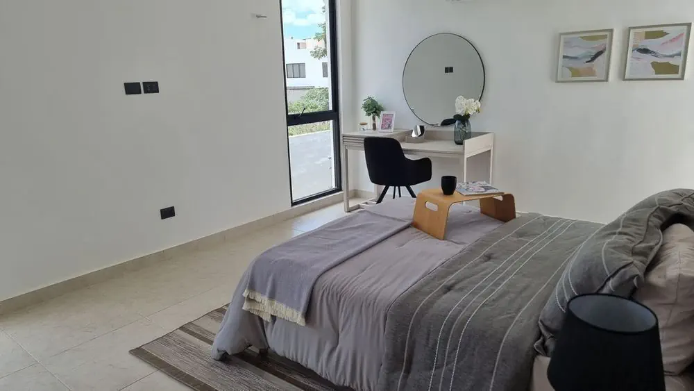 Macora 86, Casa en Cholul, Mérida — imagen 14 | Tradda Capital
